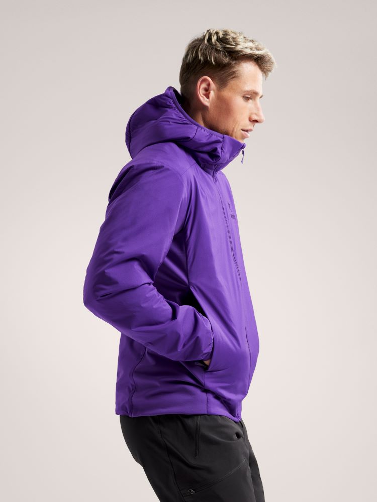 Atom Hoody Men's