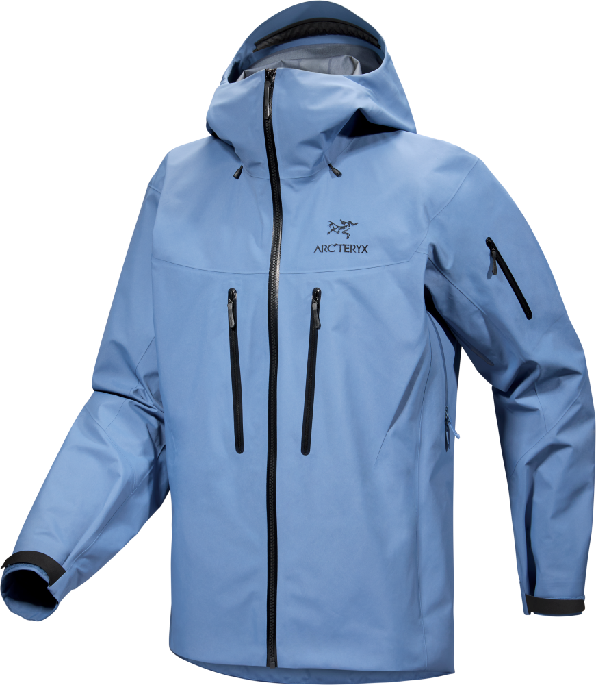 Alpha SV Jacket Men's