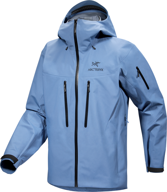 Alpha SV Jacket Men's