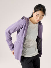 Gamma Lightweight Hoody Women's