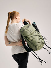 Aerios 18 Backpack