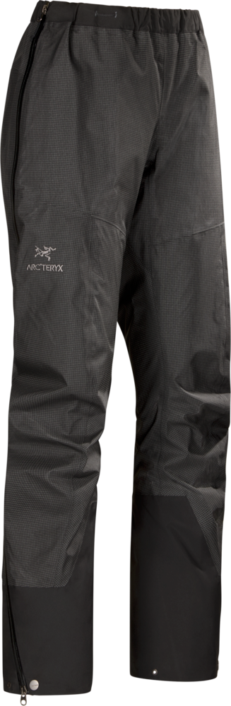 Arc'teryx Women's Waterproof Alpha Pant Black – Black – Arc'teryx Arc'teryx Women's Waterproof Alpha Pant Black – Black – Arc'teryx