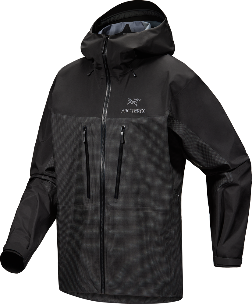 Alpha Jacket Men's
