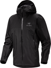 Beta AR Jacket Stormhood Men's