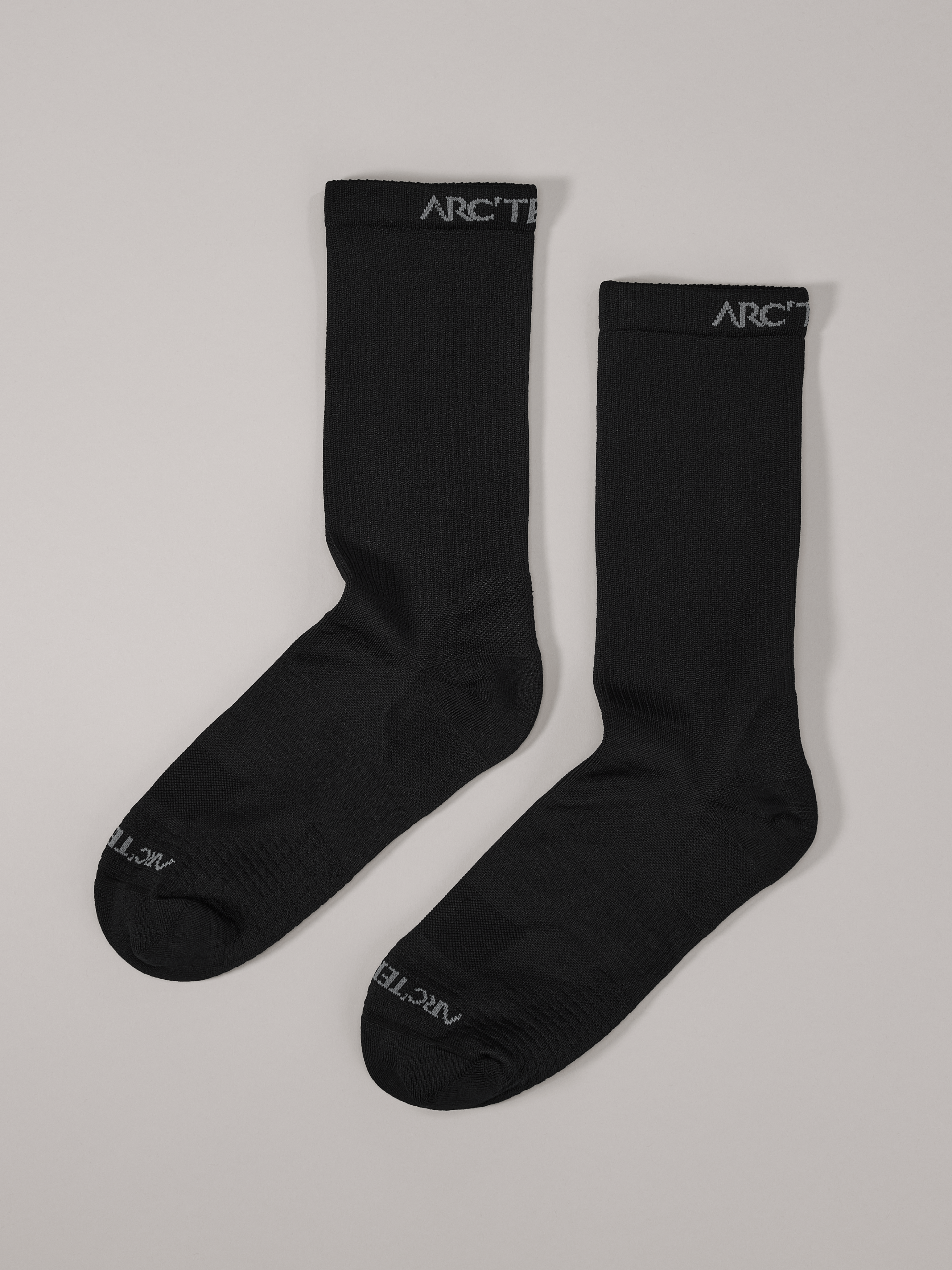 Synthetic Mid Sock