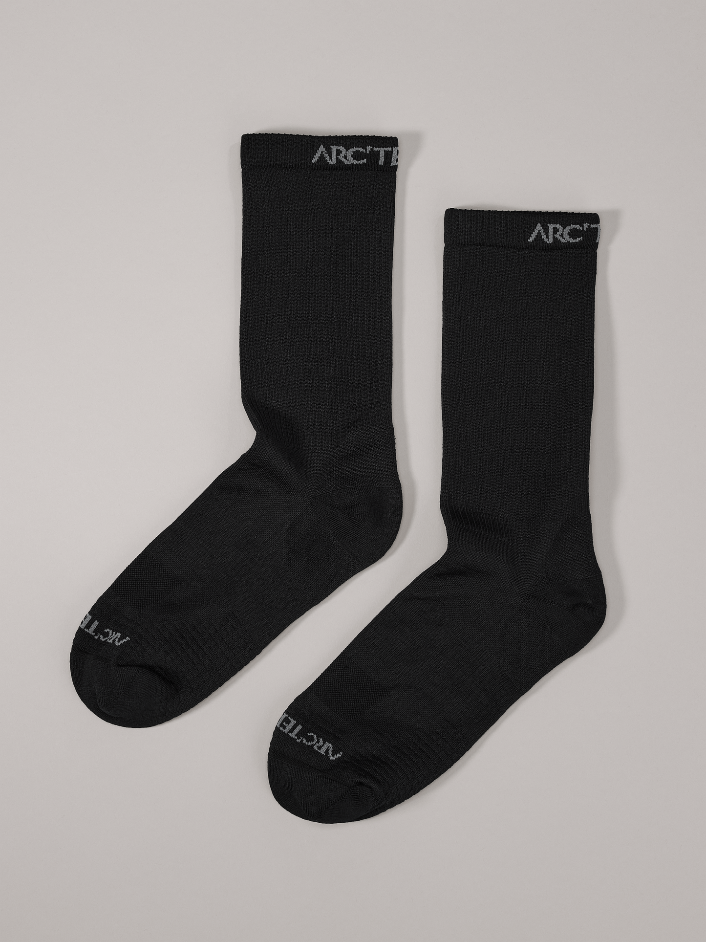 Synthetic Mid Sock