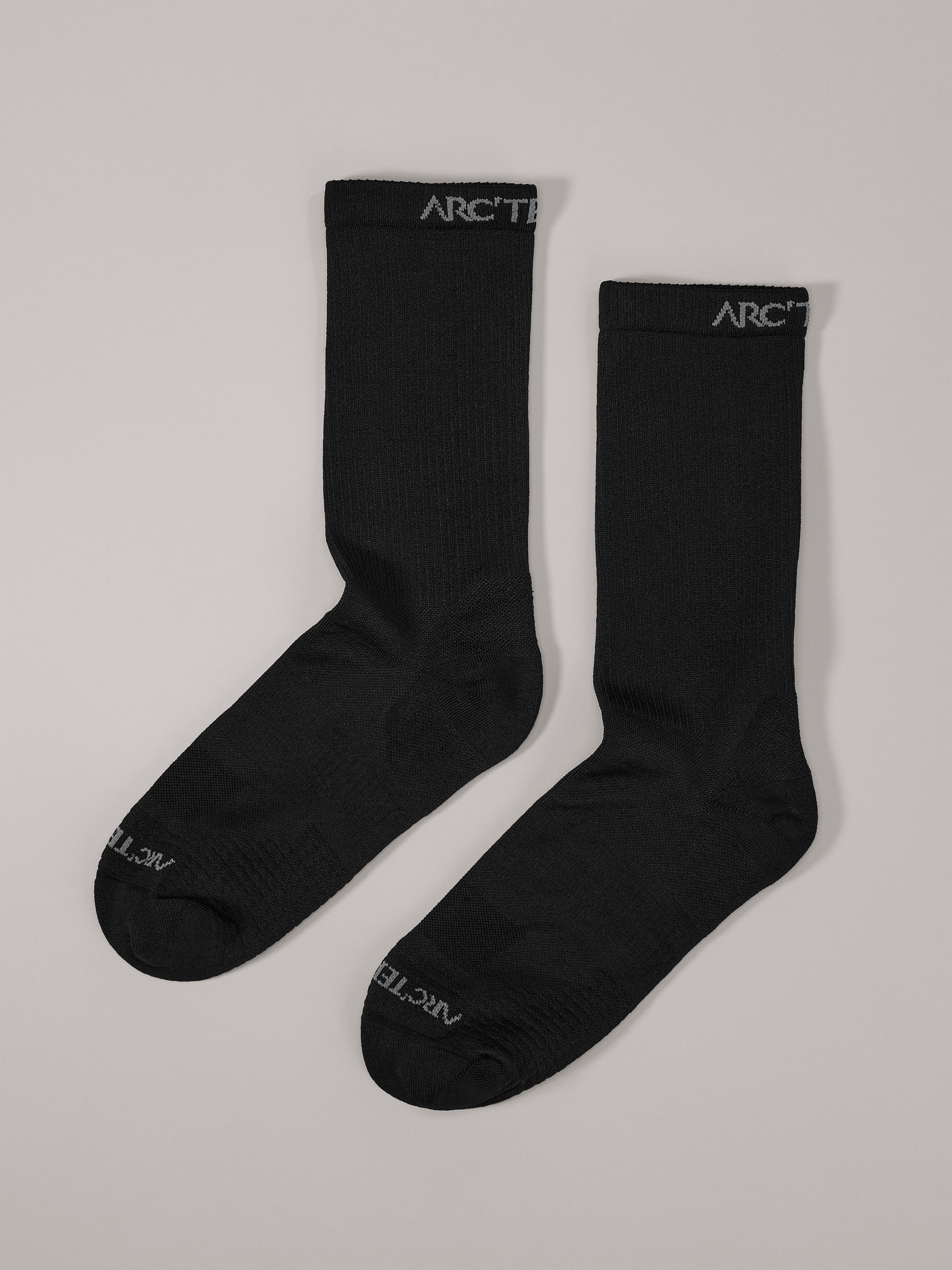 Synthetic Mid Sock