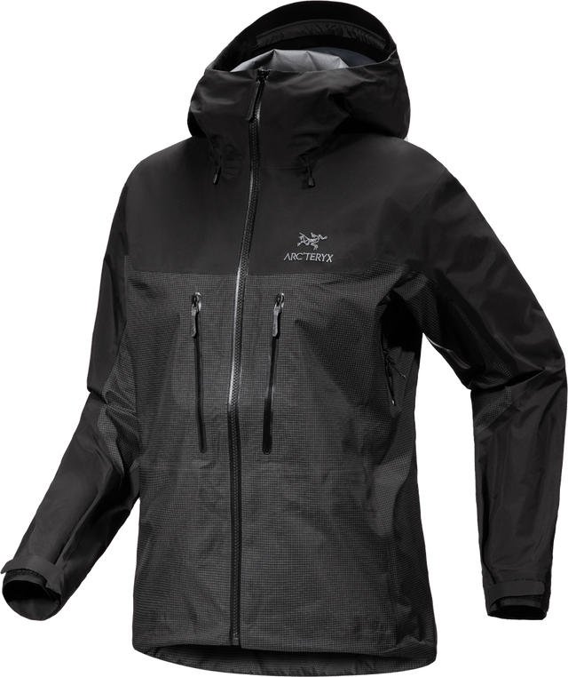 Alpha Jacket Women's