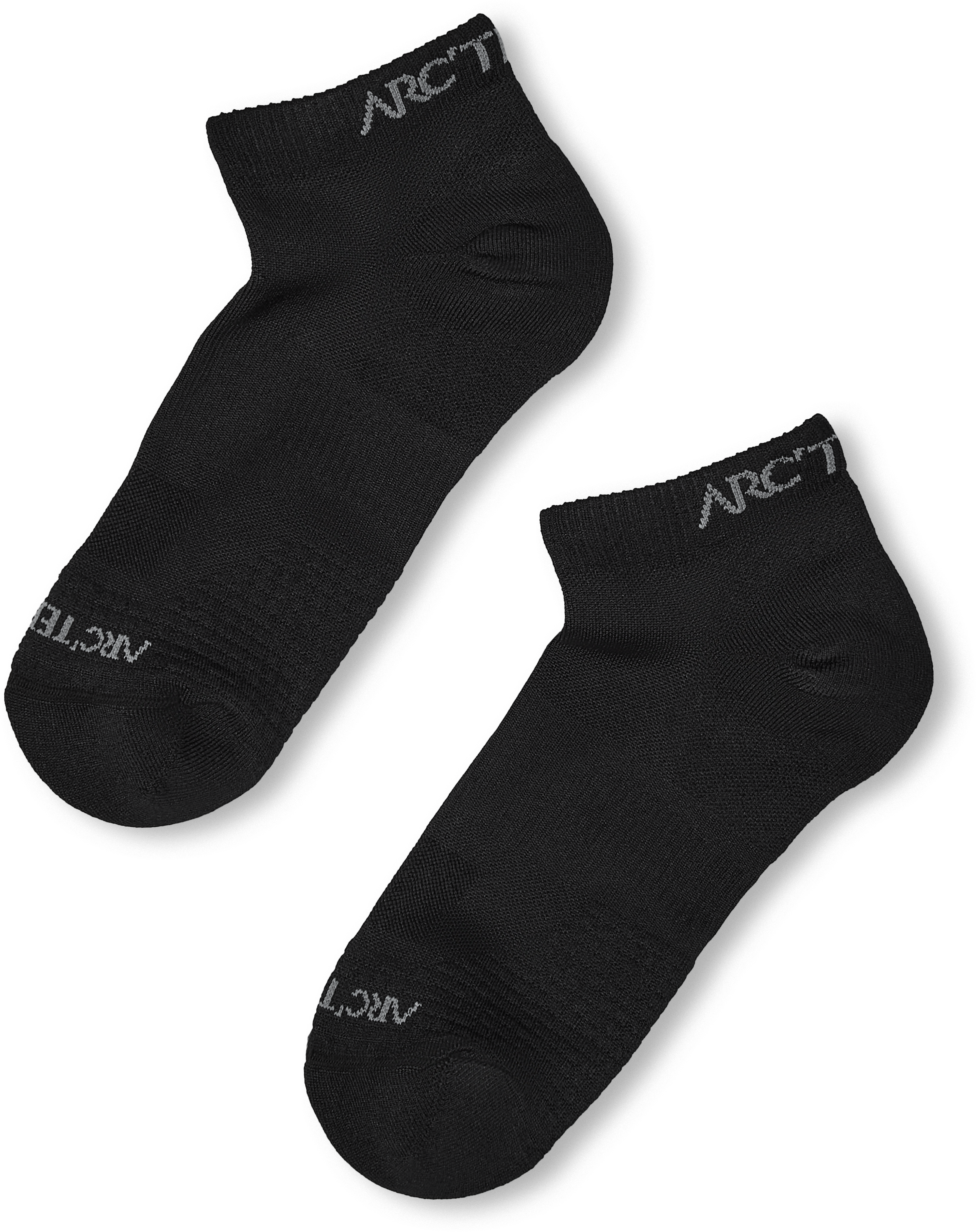 Synthetic Low Cut Sock