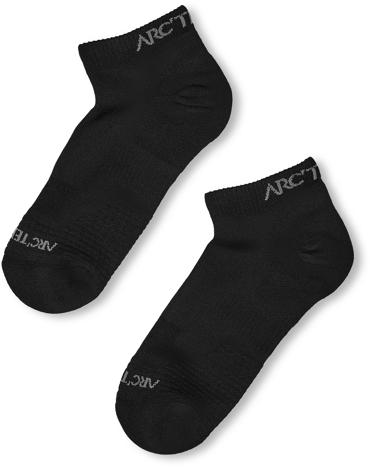Synthetic Low Cut Sock