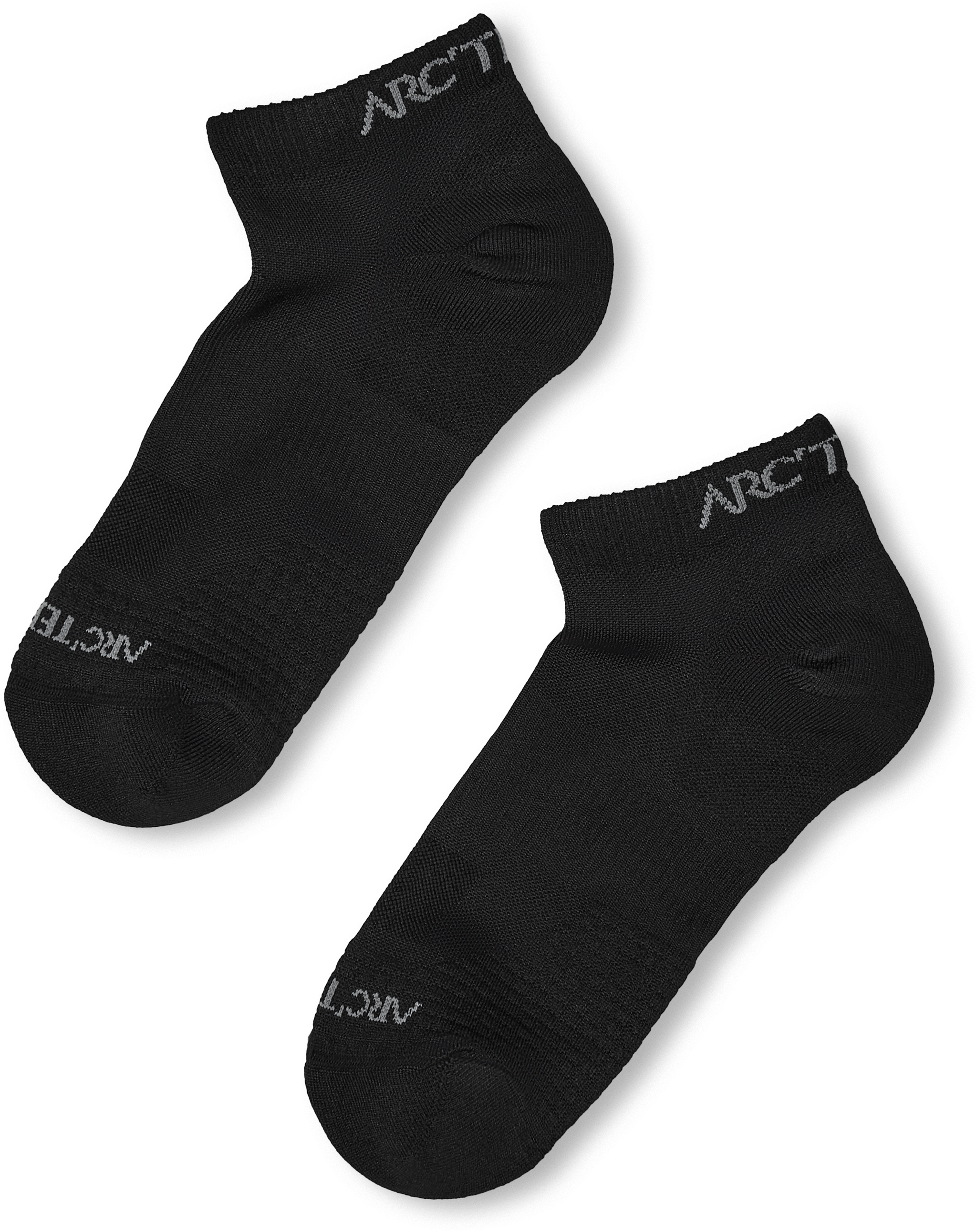 Synthetic Low Cut Sock