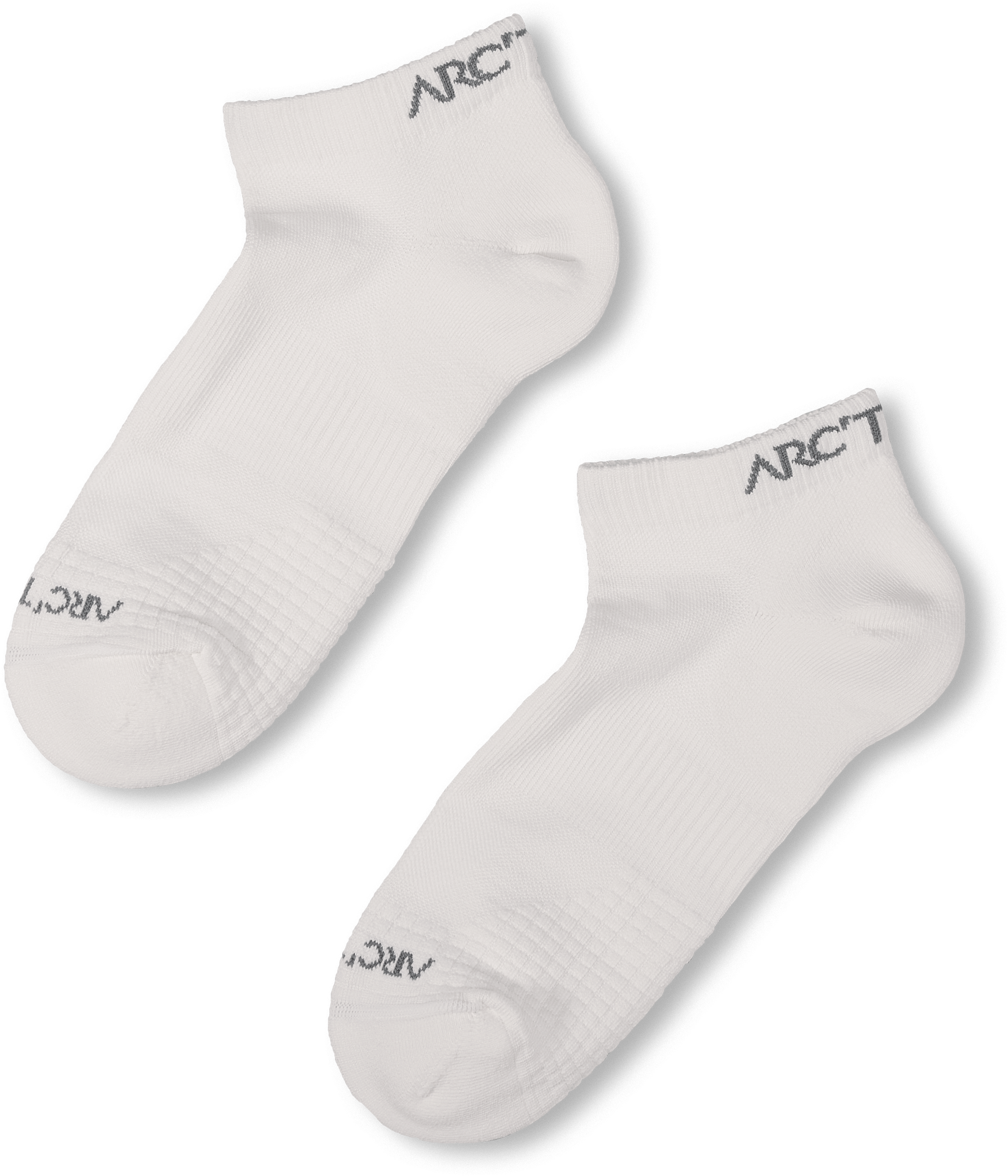 Synthetic Low Cut Sock