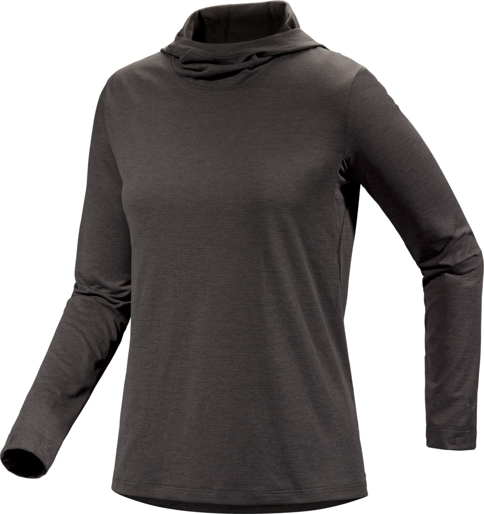 Taema Hoody Women's