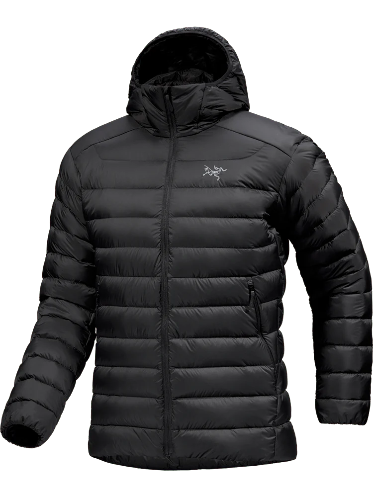 Cerium Hoody Men's – Arc'teryx Australia Cerium Hoody Men's – Arc'teryx Australia