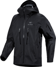 Alpha SV Jacket Men's