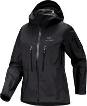 Alpha SV Jacket Women's