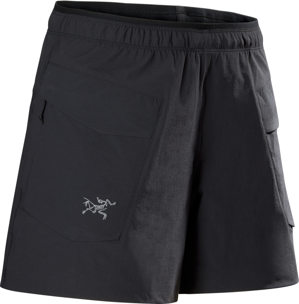 Gamma Utility Short 5" Women's