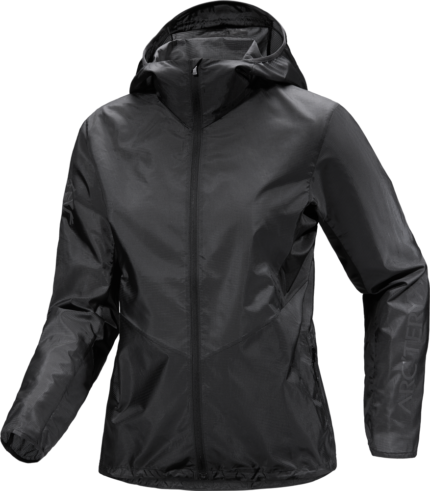 Norvan Windshell Hoody Women's