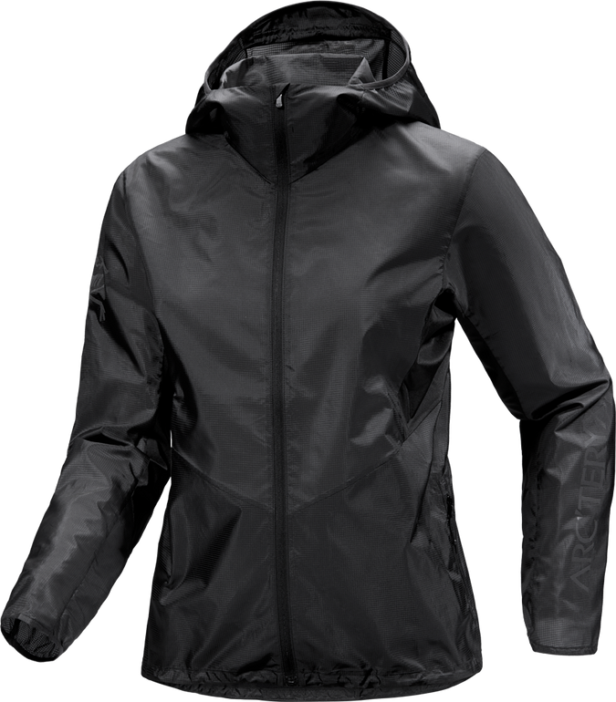 Norvan Windshell Hoody Women's