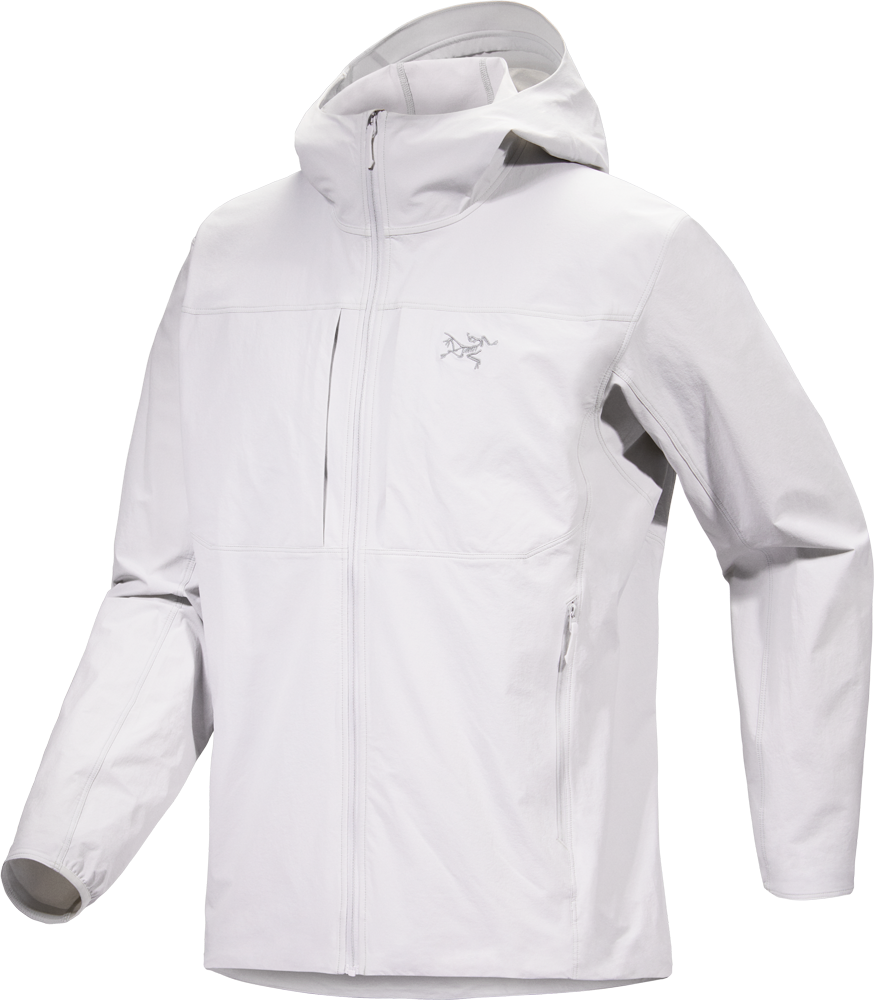 Gamma Lightweight Hoody Men's