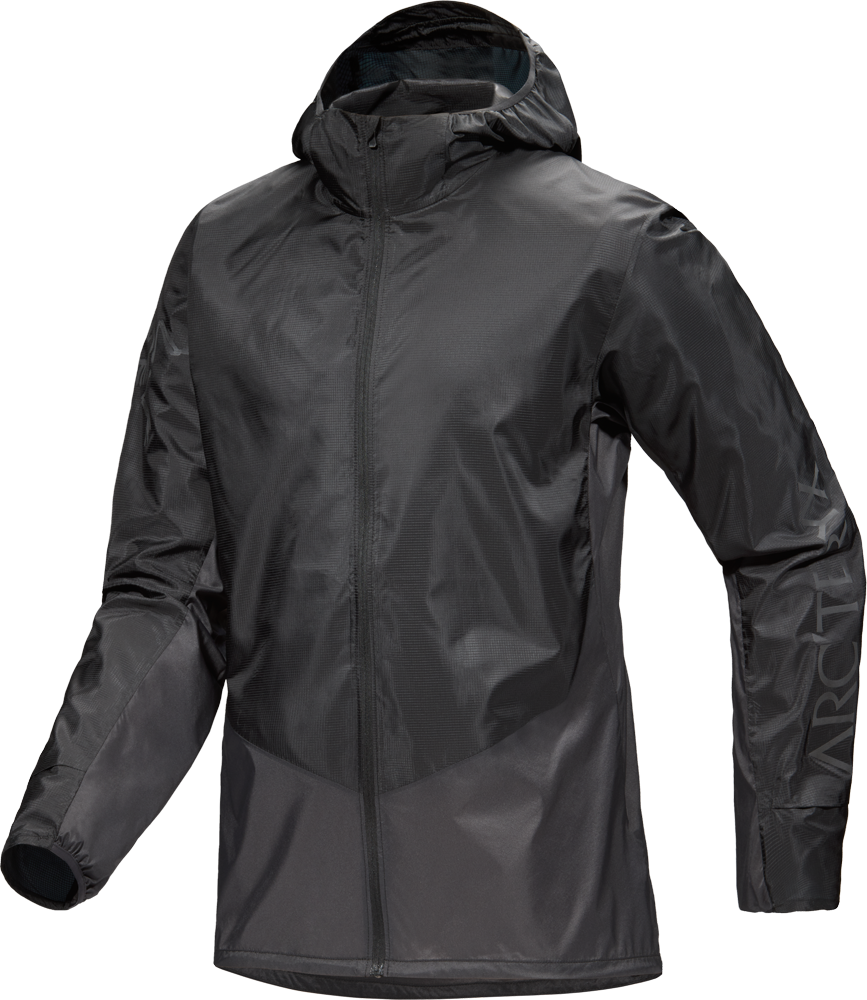 Norvan Windshell Hoody Men's