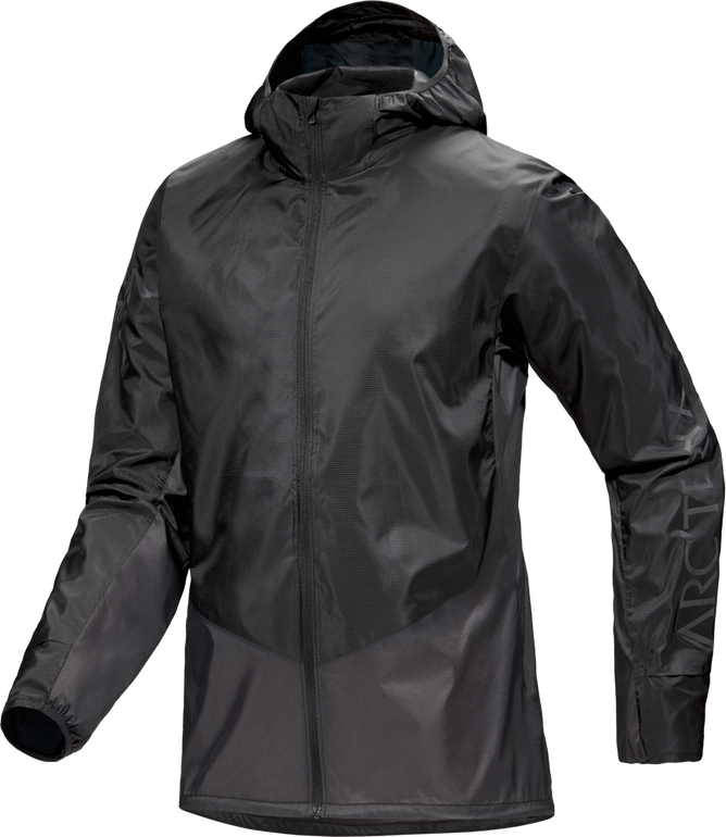 Norvan Windshell Hoody Men's