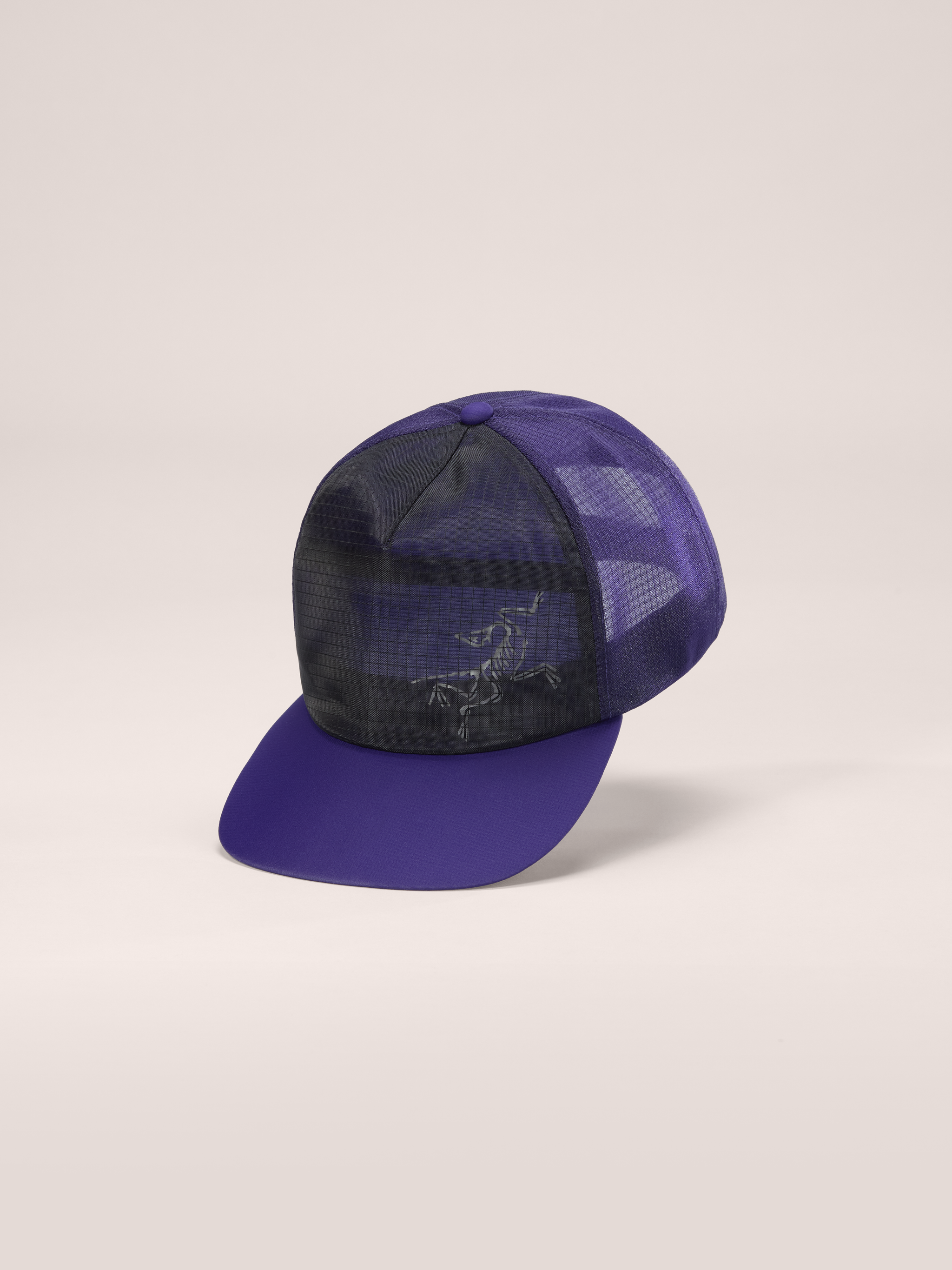 Performance Trucker Hat