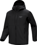 Gamma MX Hoody Men's Black - Arc'teryx Australia