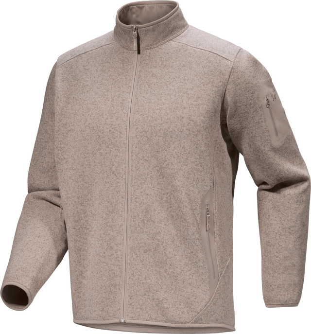 Covert Cardigan Men's