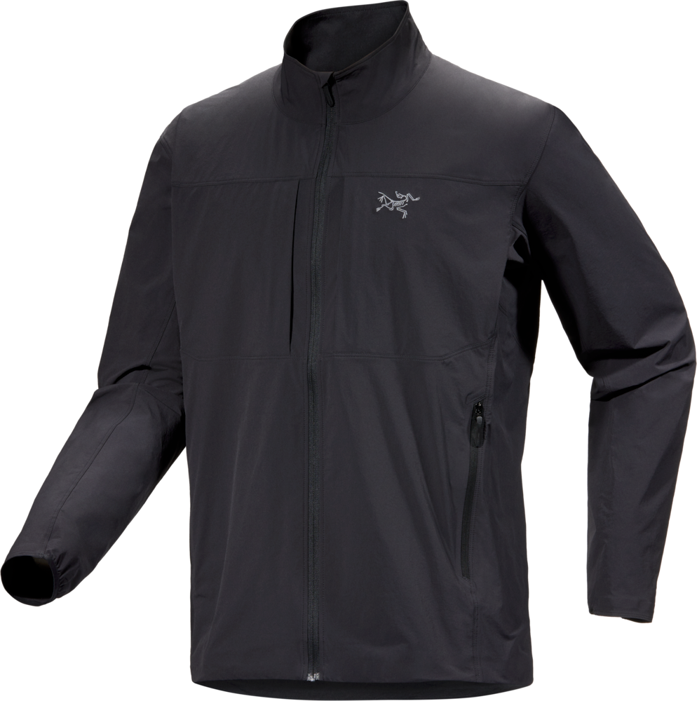 Gamma Lightweight Jacket Men's