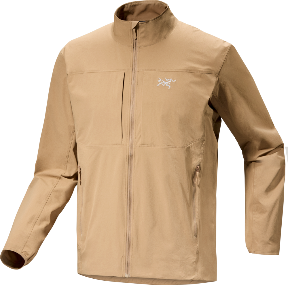 Gamma Lightweight Jacket Men's
