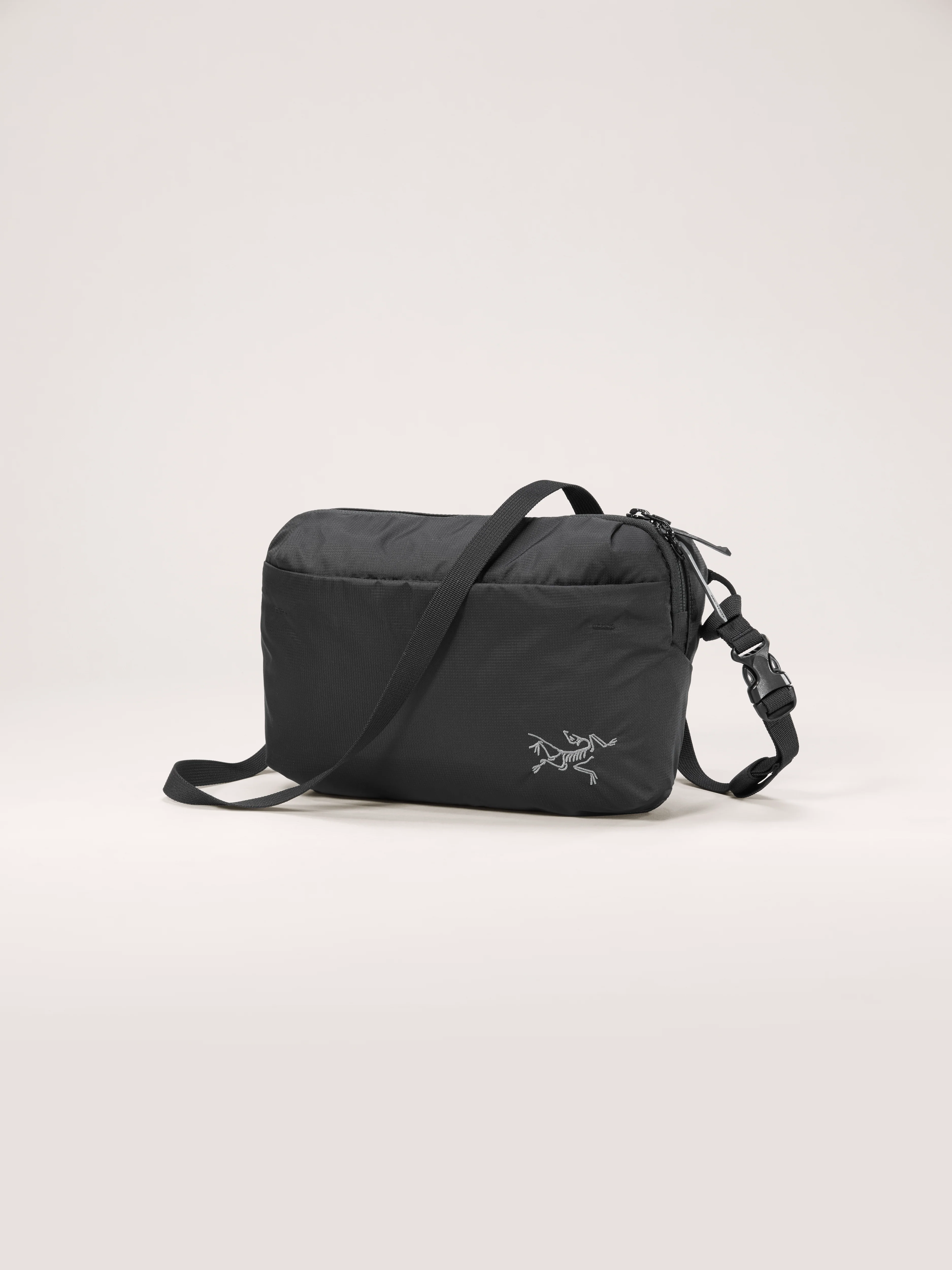 Heliad Crossbody Bag