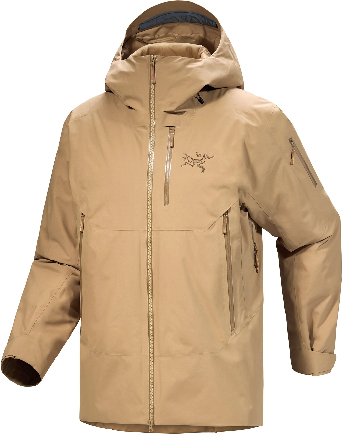 Sabre Insulated Jacket Men's