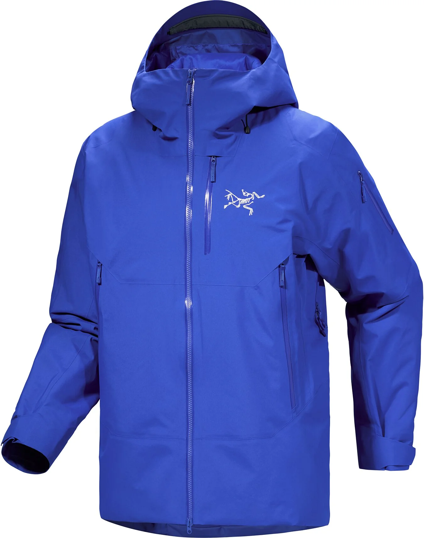 Sabre Insulated Jacket Men's