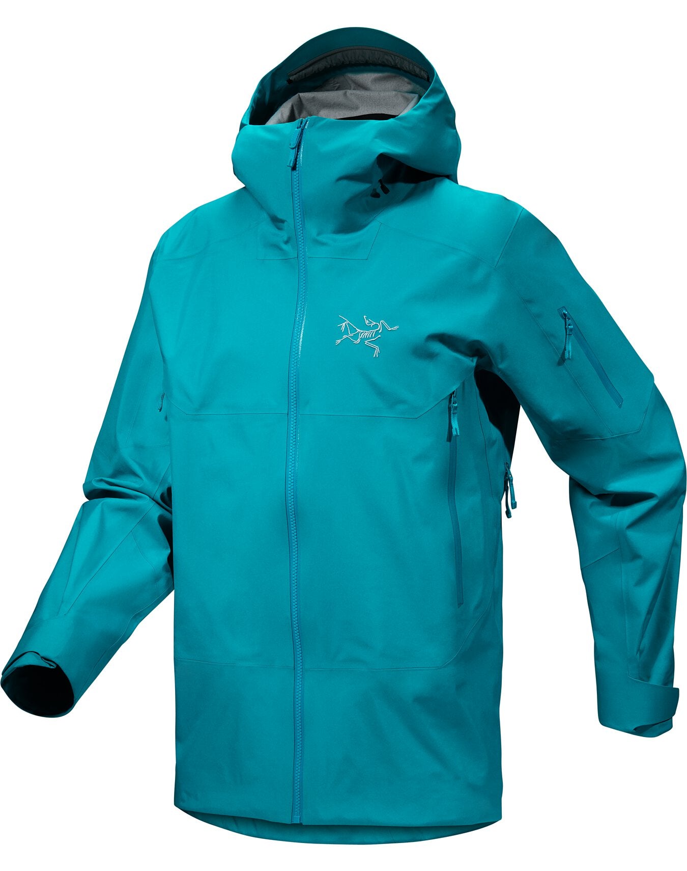 Arcteryx sabre 2025 ski jacket