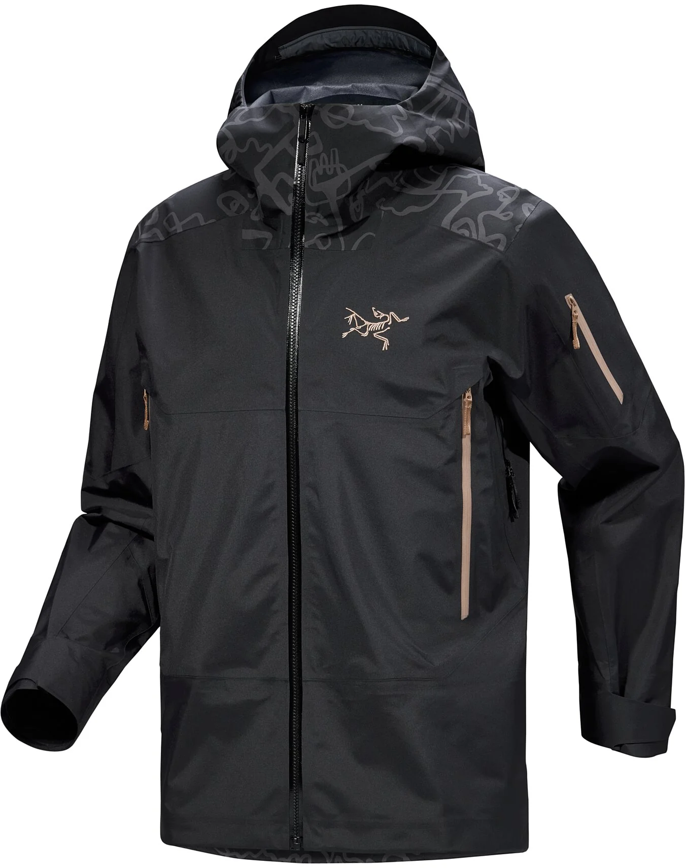 Sabre Jacket Men's - Nightfall