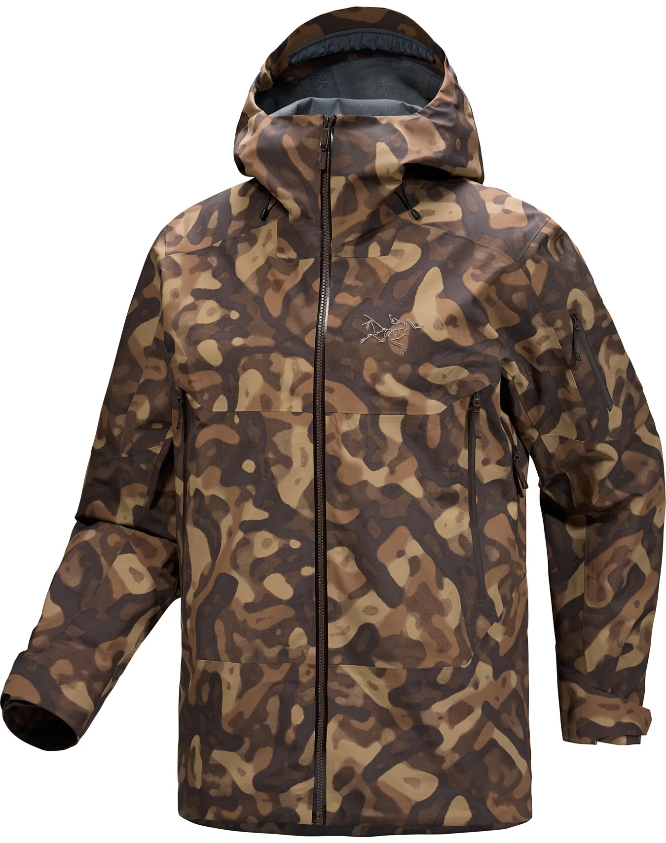 Sabre Jacket Men's - Print