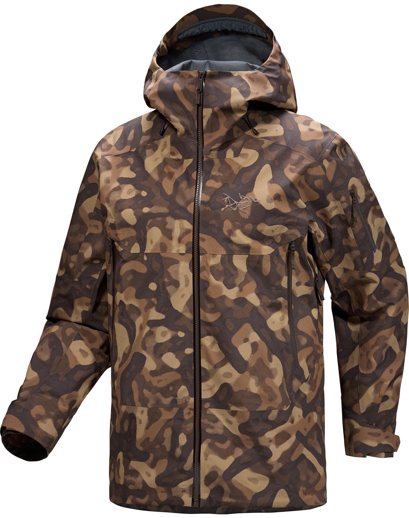 Sabre Jacket Men's - Print
