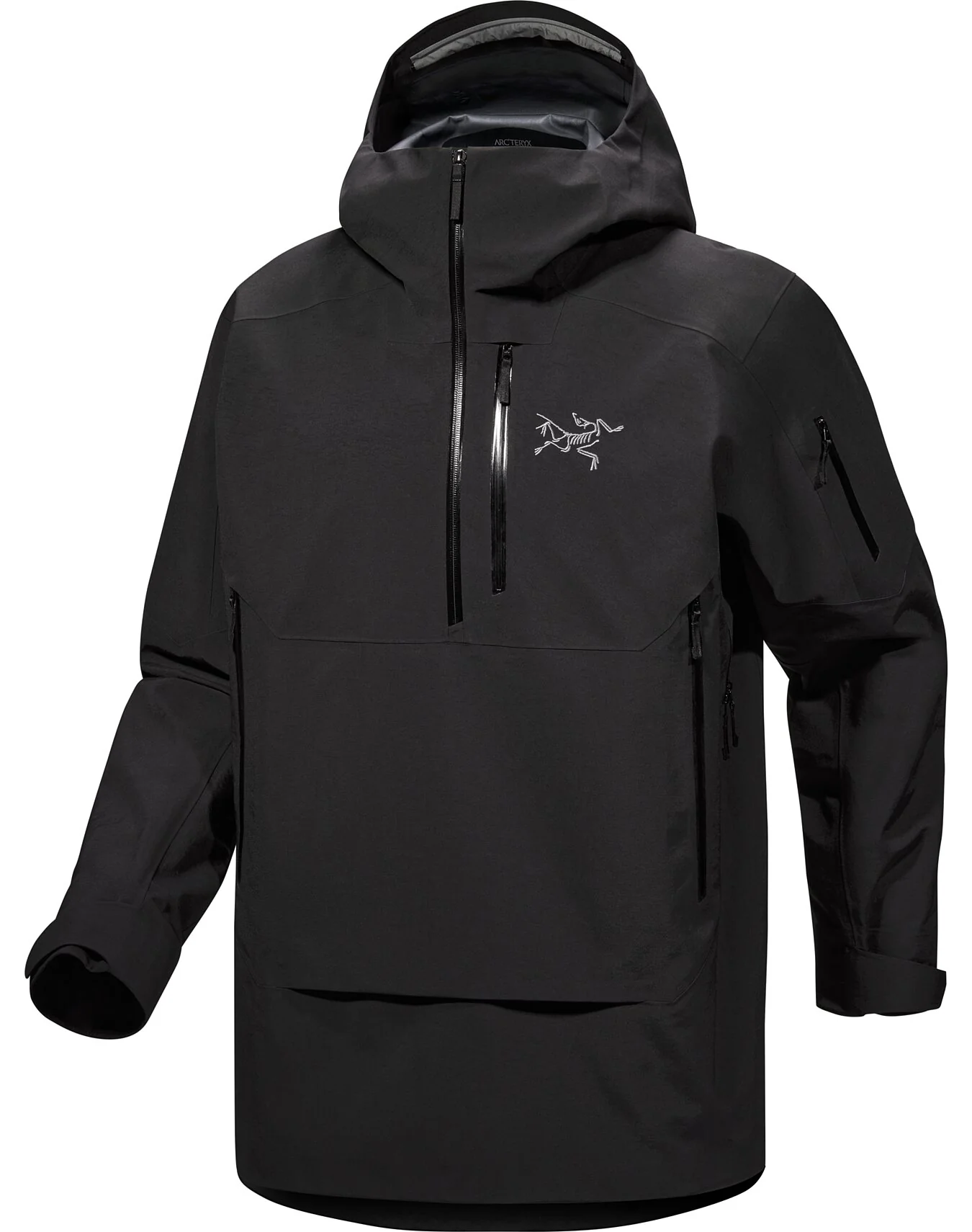 Sabre Relaxed Anorak Men's