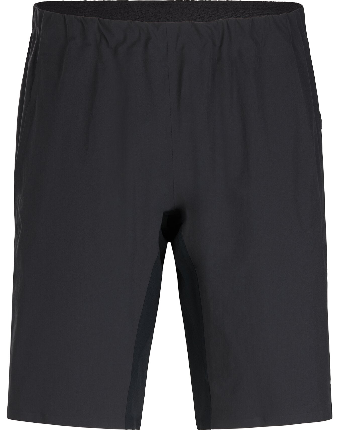 Secant Comp Short Men's in Black - Arc'teryx Australia