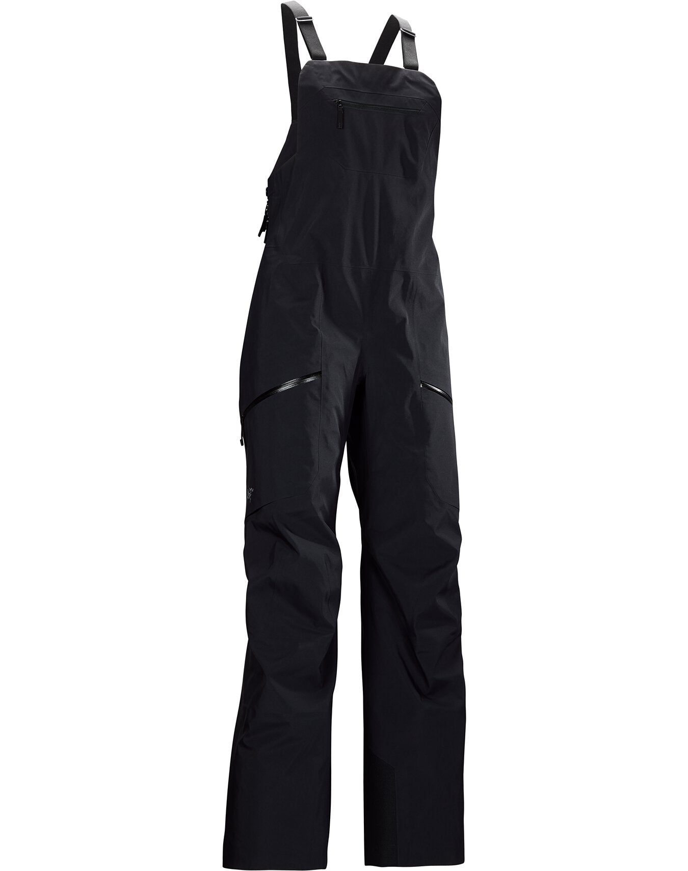 Arcteryx bib pants on sale womens