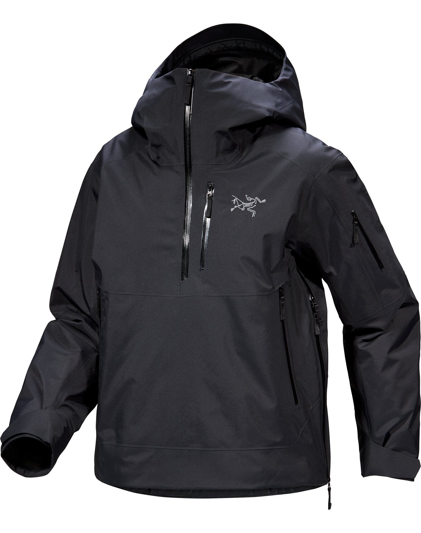 Sentinel Insulated Anorak Women's
