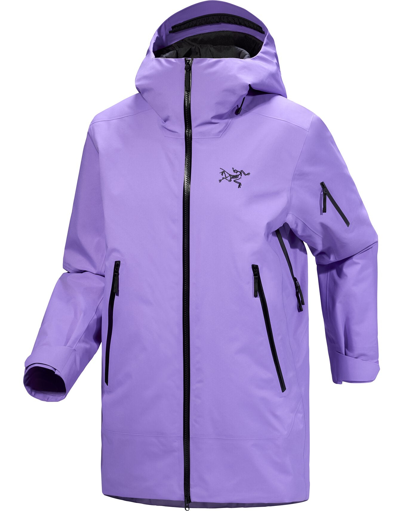 Sentinel Insulated Jacket Women's