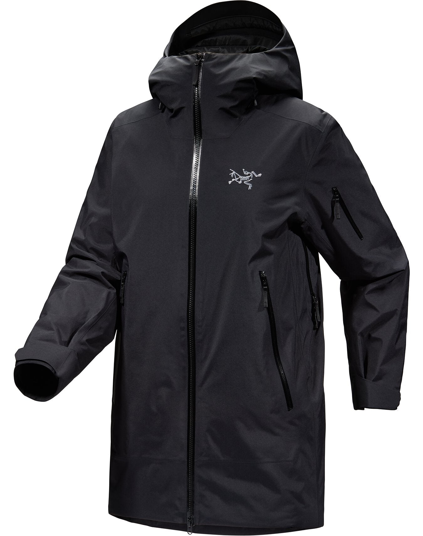 Arcteryx m alpha deals fl jacket