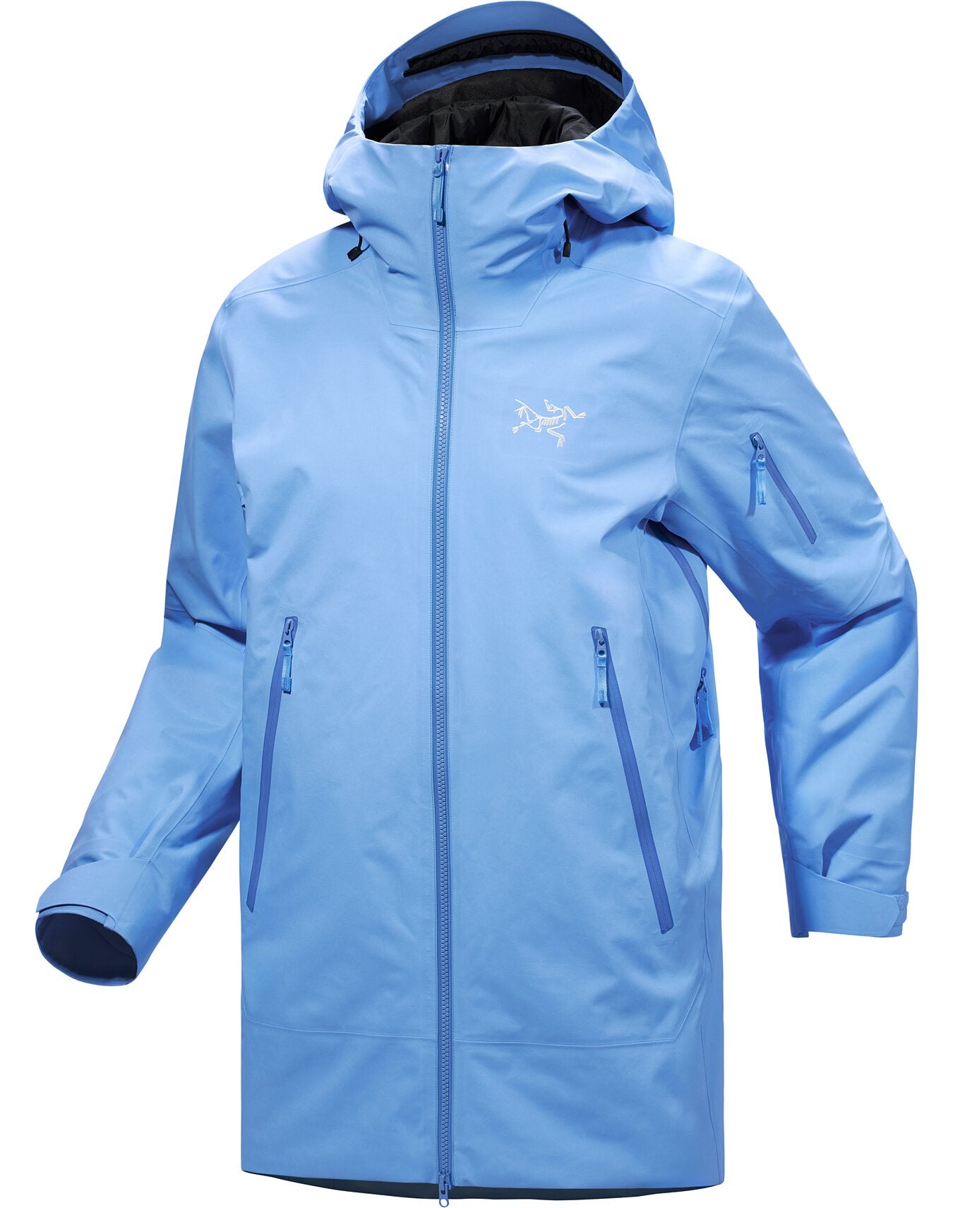 Sentinel Insulated Jacket Women's