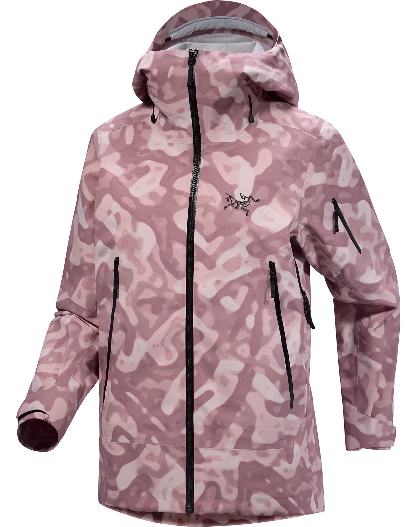 Sentinel Jacket Women's - Print