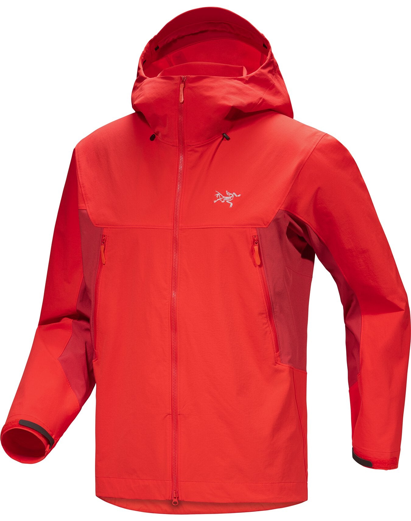 Serratus Hoody Men's