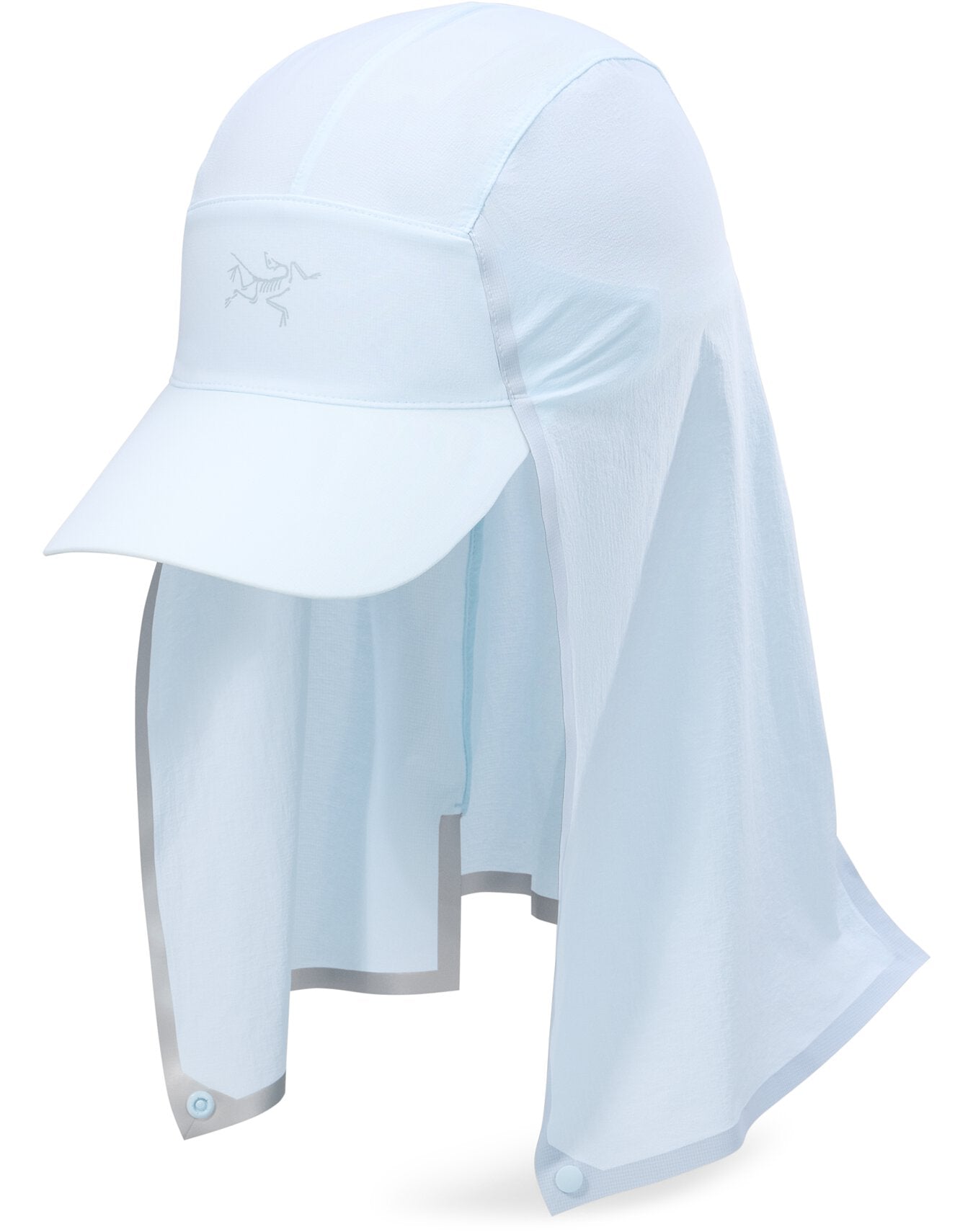 Sima 5 Panel Cap