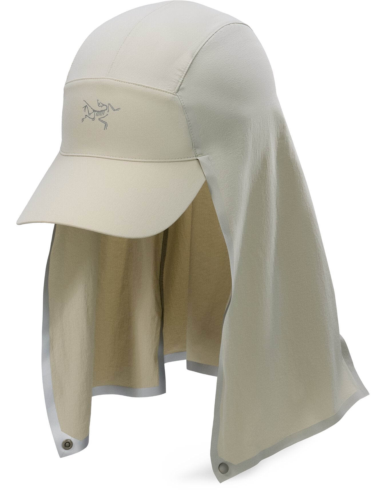 Sima 5 Panel Cap