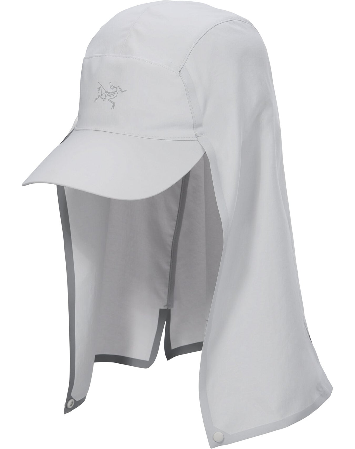 Sima 5 Panel Cap